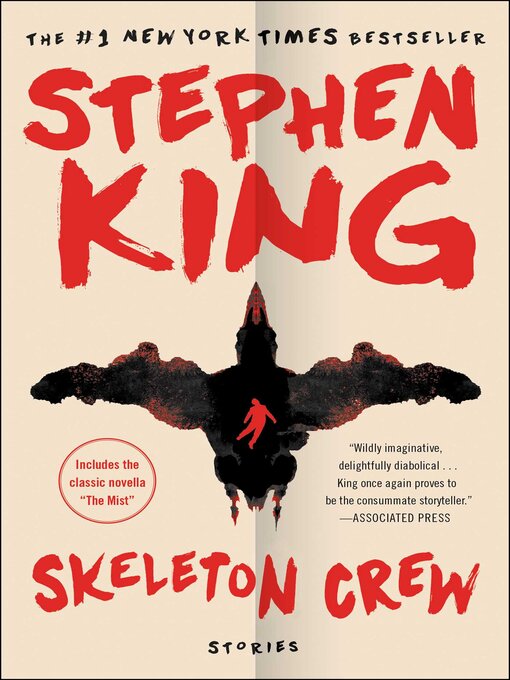 Title details for Skeleton Crew by Stephen King - Wait list